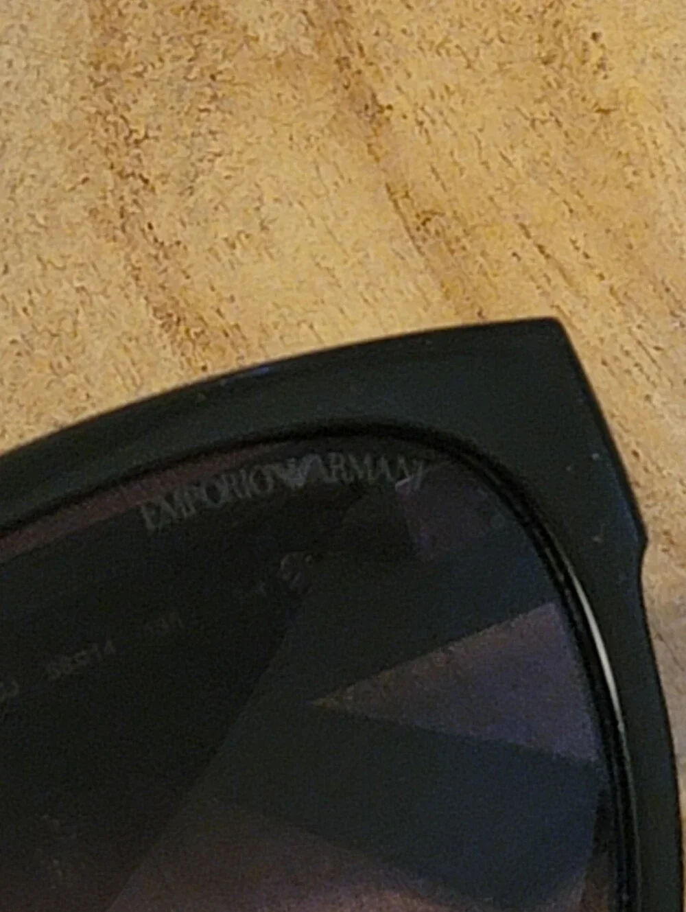 Emporio Armani Sunglasses